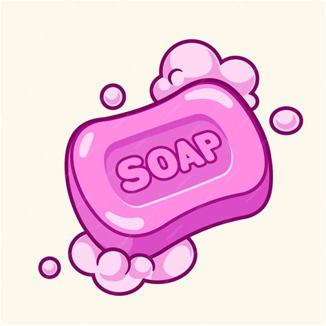soap clipart